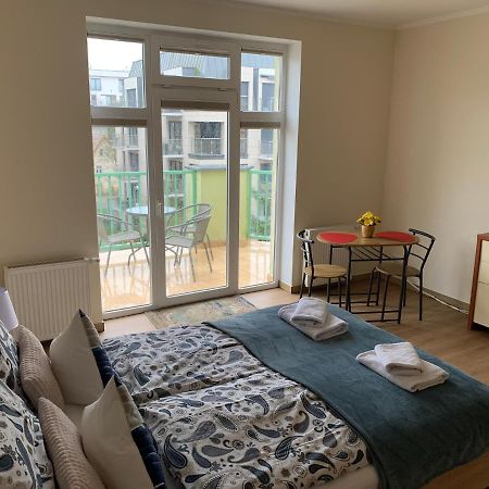 Świnoujście Villa Dorota-Lidia Apart מראה חיצוני תמונה