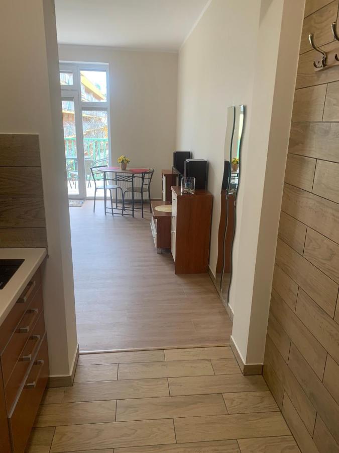 Świnoujście Villa Dorota-Lidia Apart מראה חיצוני תמונה